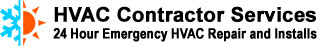 Sutter Island HVAC Services